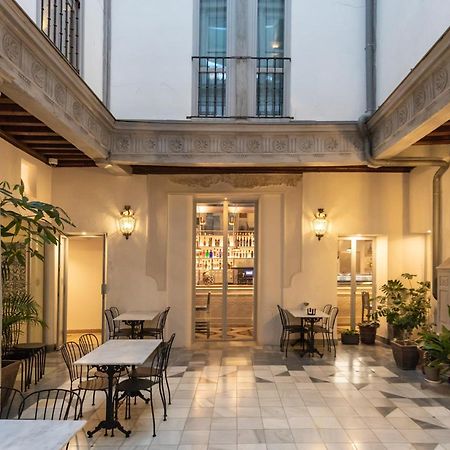 Hotel Boutique Posada De Silleria โตเลโด ภายนอก รูปภาพ