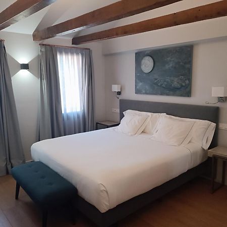 Hotel Boutique Posada De Silleria โตเลโด ภายนอก รูปภาพ
