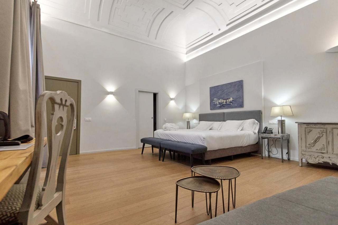 Hotel Boutique Posada De Silleria โตเลโด ภายนอก รูปภาพ