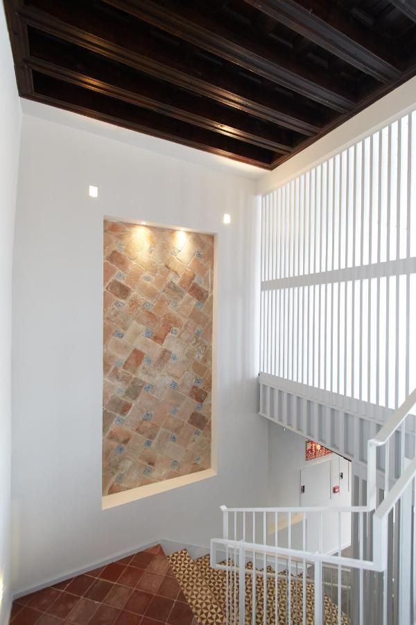 Hotel Boutique Posada De Silleria โตเลโด ภายนอก รูปภาพ
