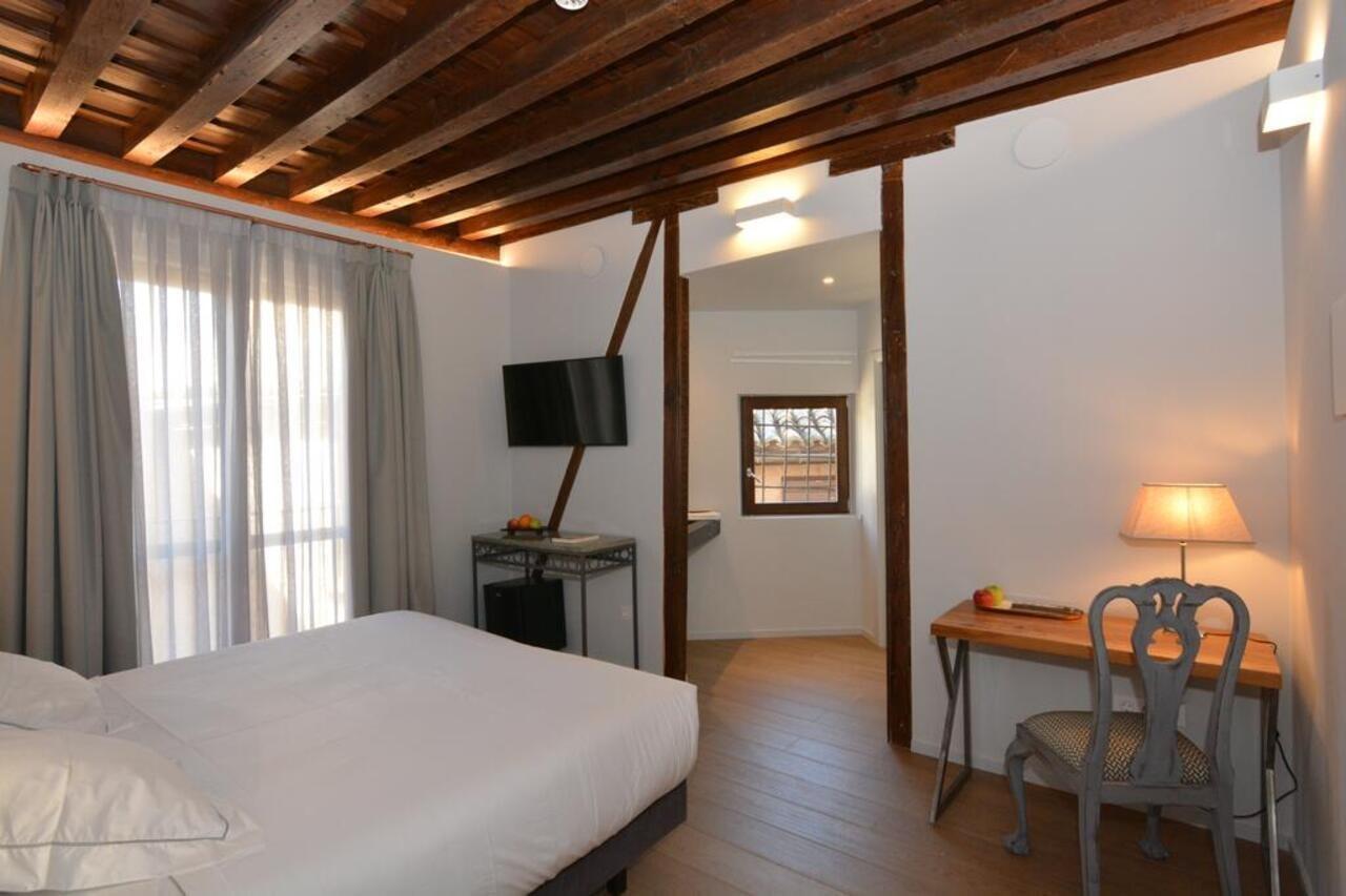 Hotel Boutique Posada De Silleria โตเลโด ภายนอก รูปภาพ