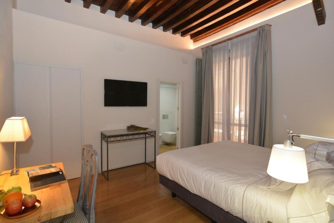 Hotel Boutique Posada De Silleria โตเลโด ภายนอก รูปภาพ