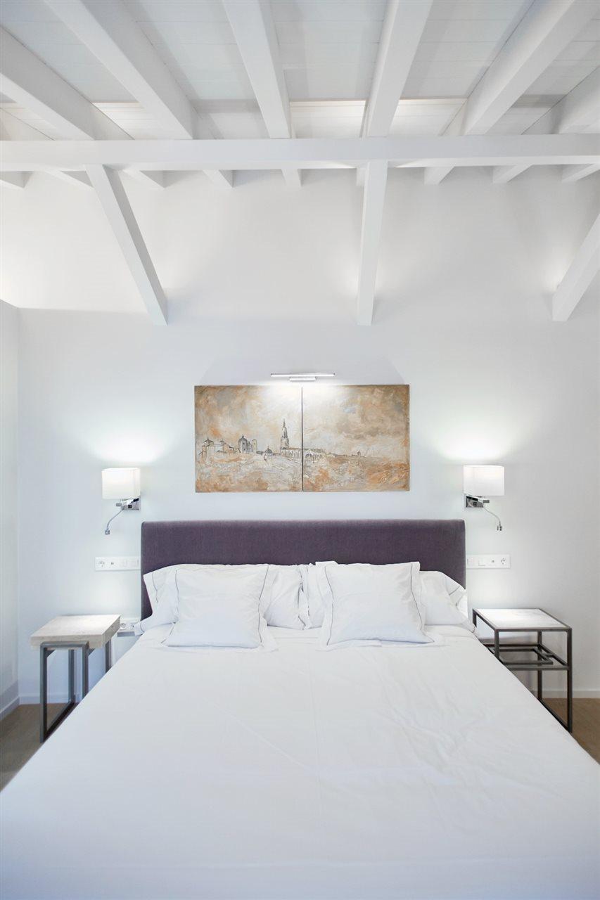 Hotel Boutique Posada De Silleria โตเลโด ภายนอก รูปภาพ