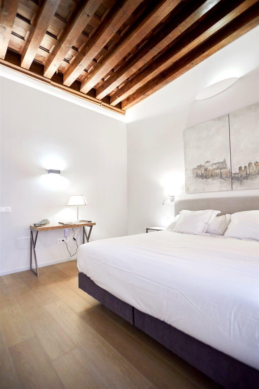 Hotel Boutique Posada De Silleria โตเลโด ภายนอก รูปภาพ