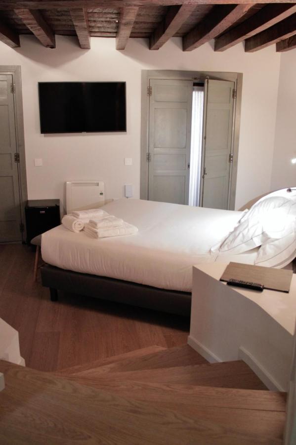 Hotel Boutique Posada De Silleria โตเลโด ภายนอก รูปภาพ
