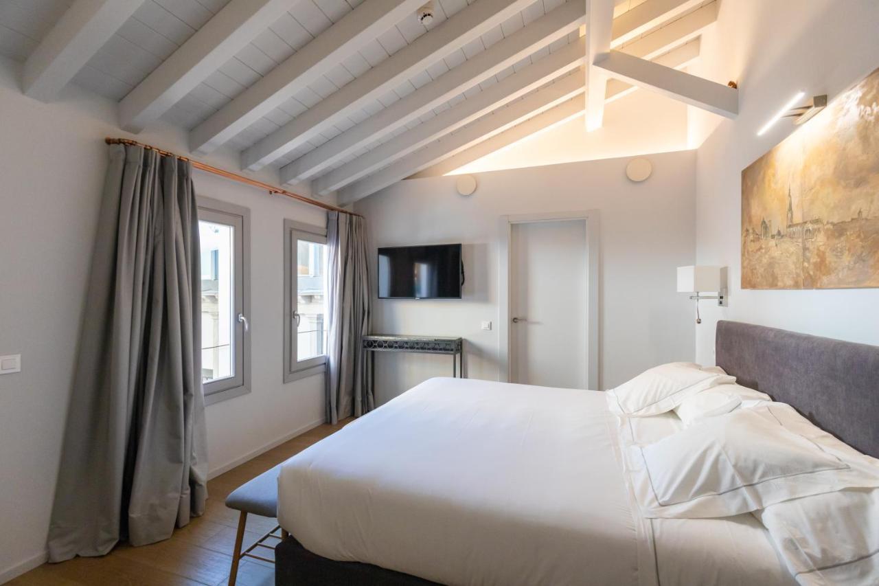 Hotel Boutique Posada De Silleria โตเลโด ภายนอก รูปภาพ