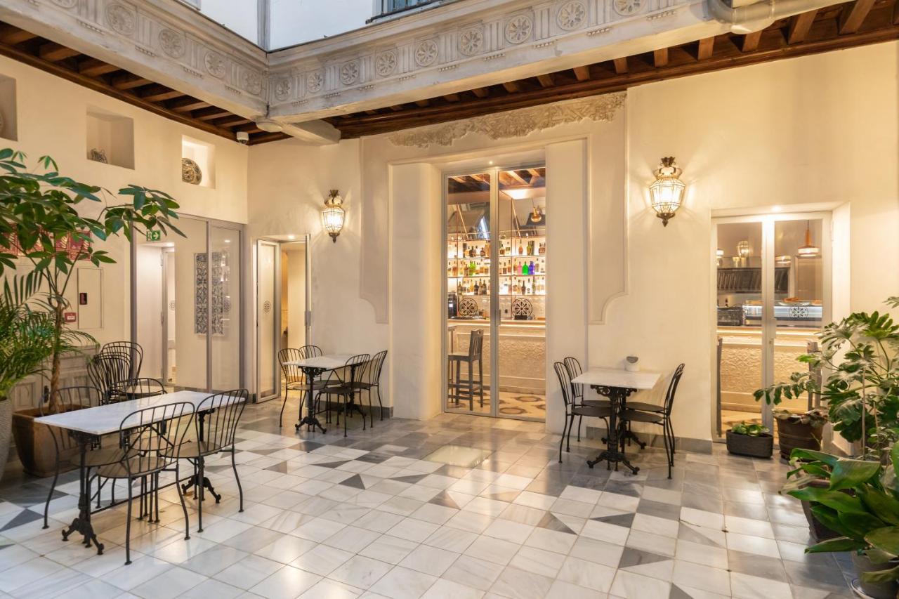 Hotel Boutique Posada De Silleria โตเลโด ภายนอก รูปภาพ
