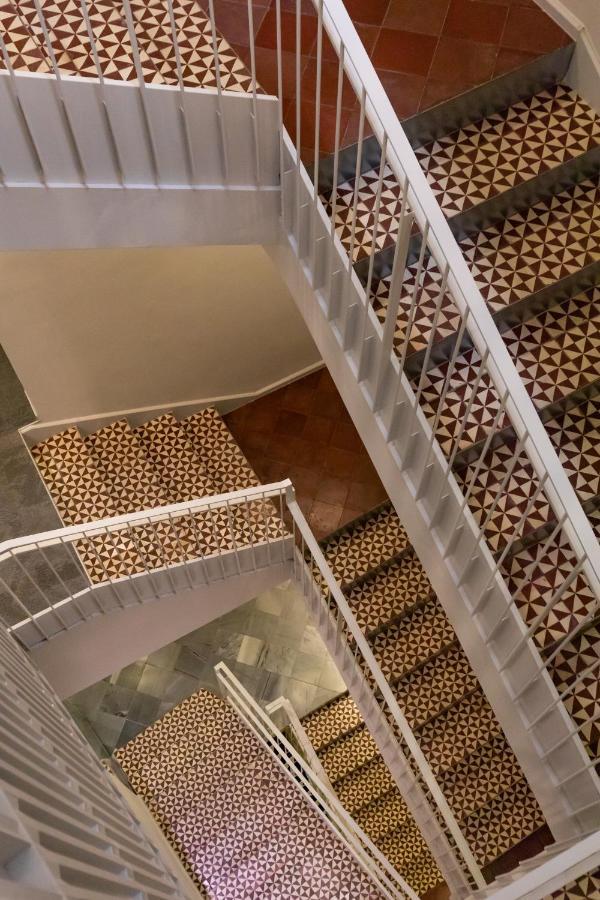Hotel Boutique Posada De Silleria โตเลโด ภายนอก รูปภาพ