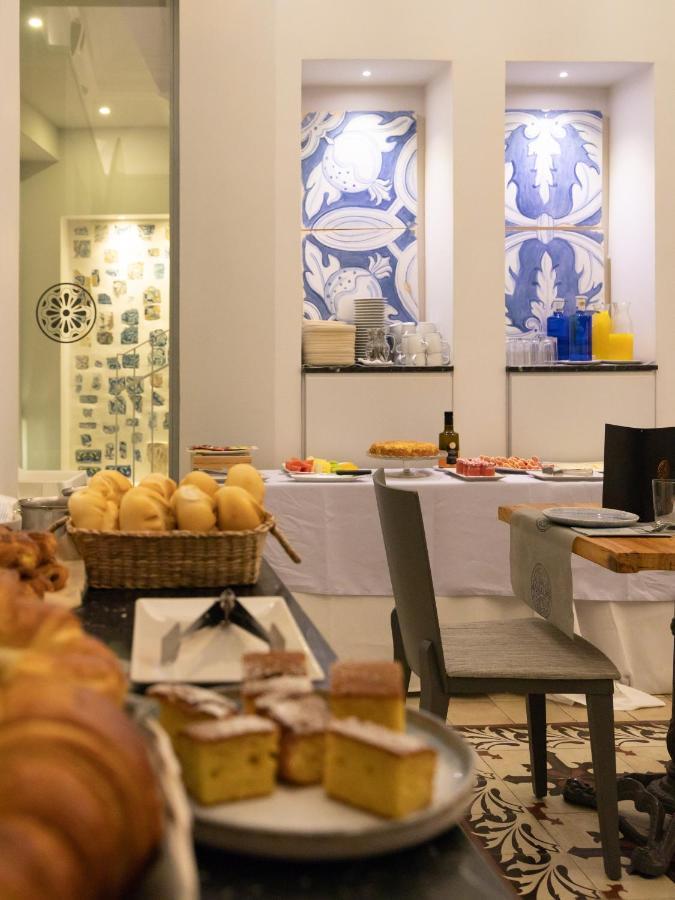 Hotel Boutique Posada De Silleria โตเลโด ภายนอก รูปภาพ