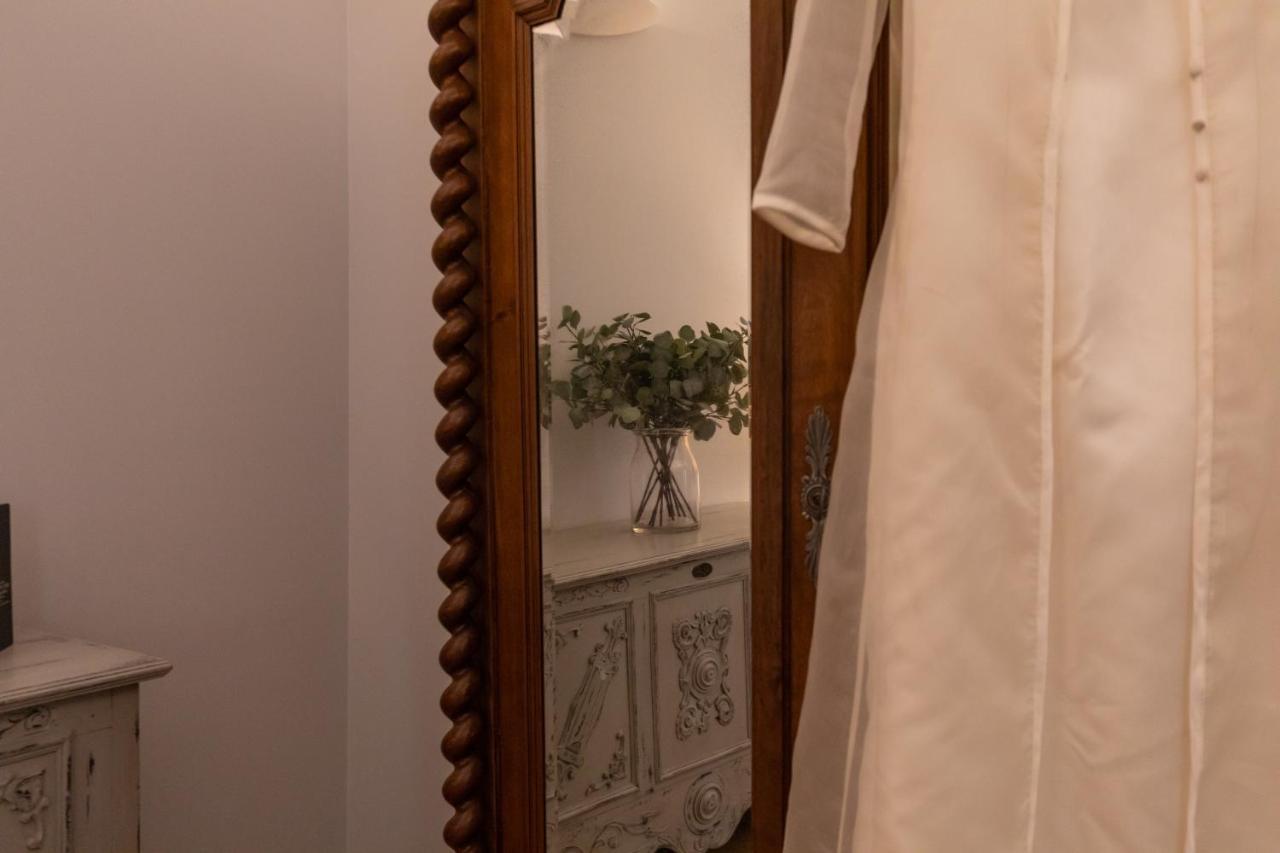 Hotel Boutique Posada De Silleria โตเลโด ภายนอก รูปภาพ