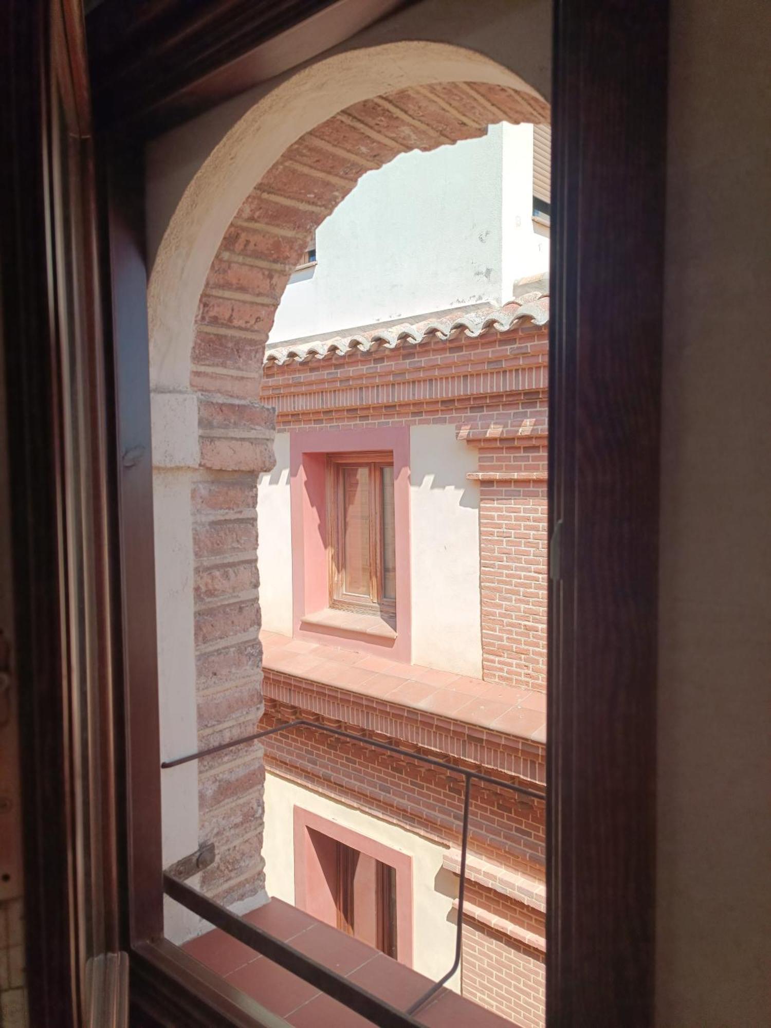 Hotel Boutique Posada De Silleria โตเลโด ภายนอก รูปภาพ