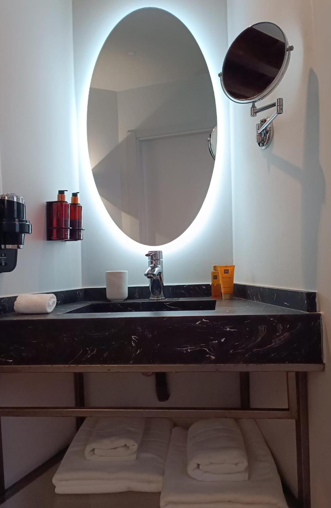 Hotel Boutique Posada De Silleria โตเลโด ภายนอก รูปภาพ